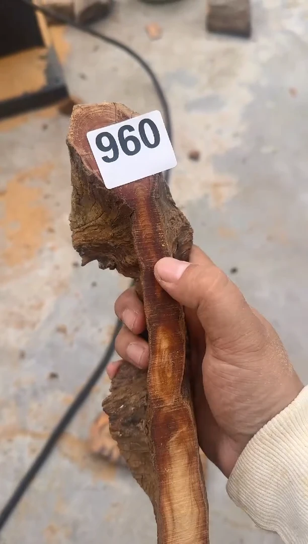 柏木太行陈化崖柏现切片 随机一片！（1单1片）960