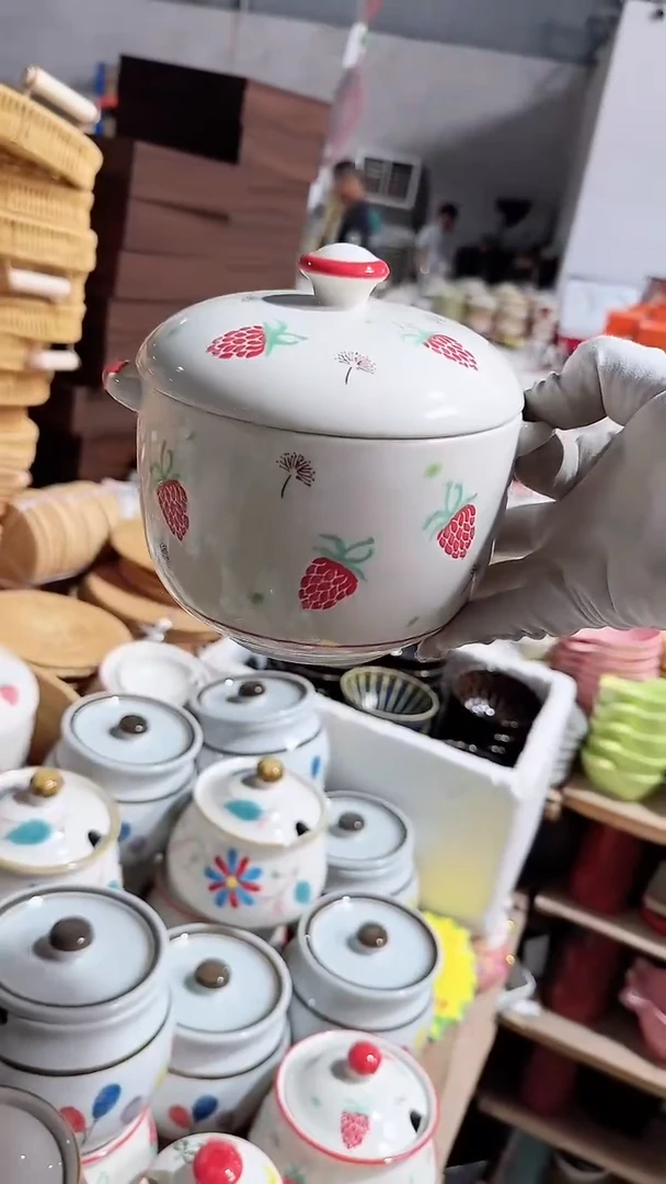 碗2斤罐 微瑕凑满20元包邮