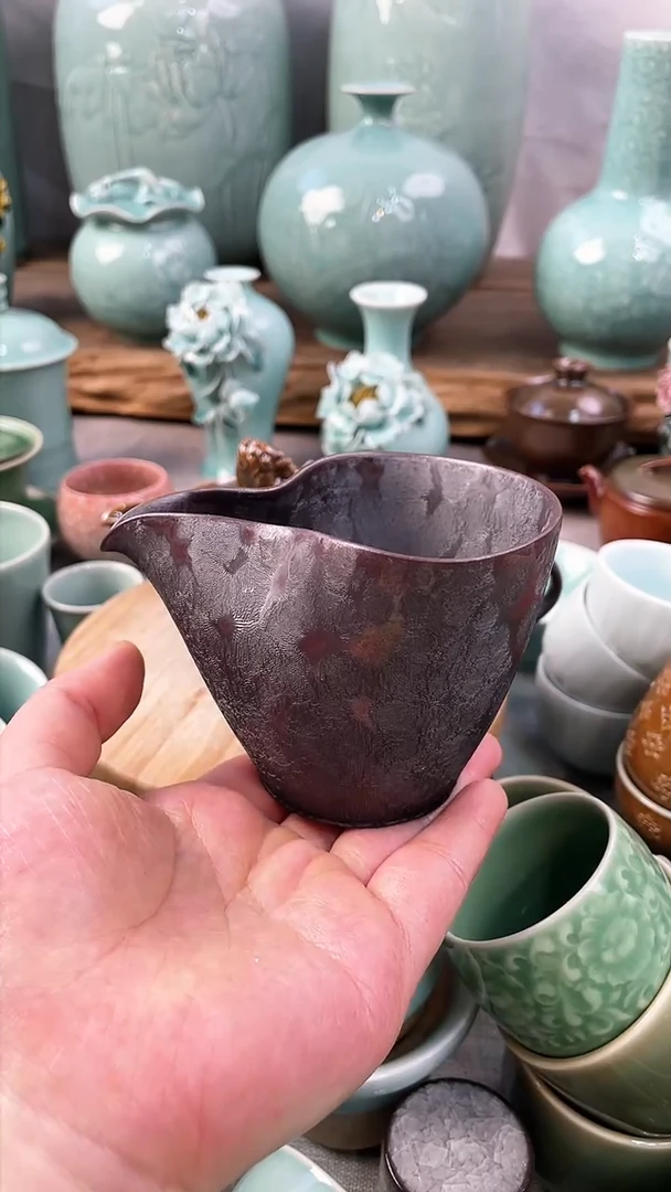 【闪购商品】福利款 慧仙青瓷 瓷器