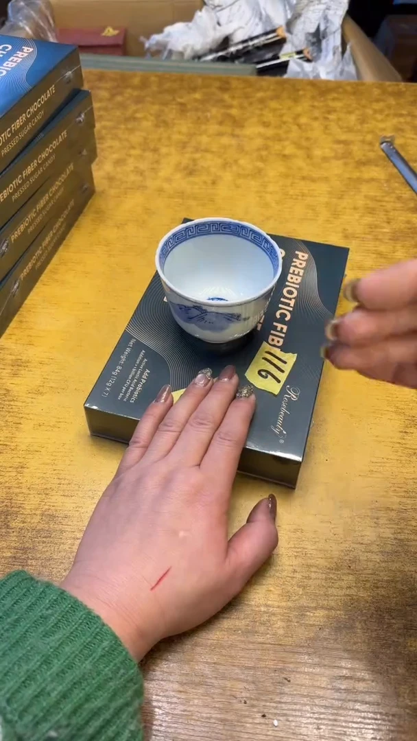 【闪购商品】其他瓷器瓷老破烂116单个克