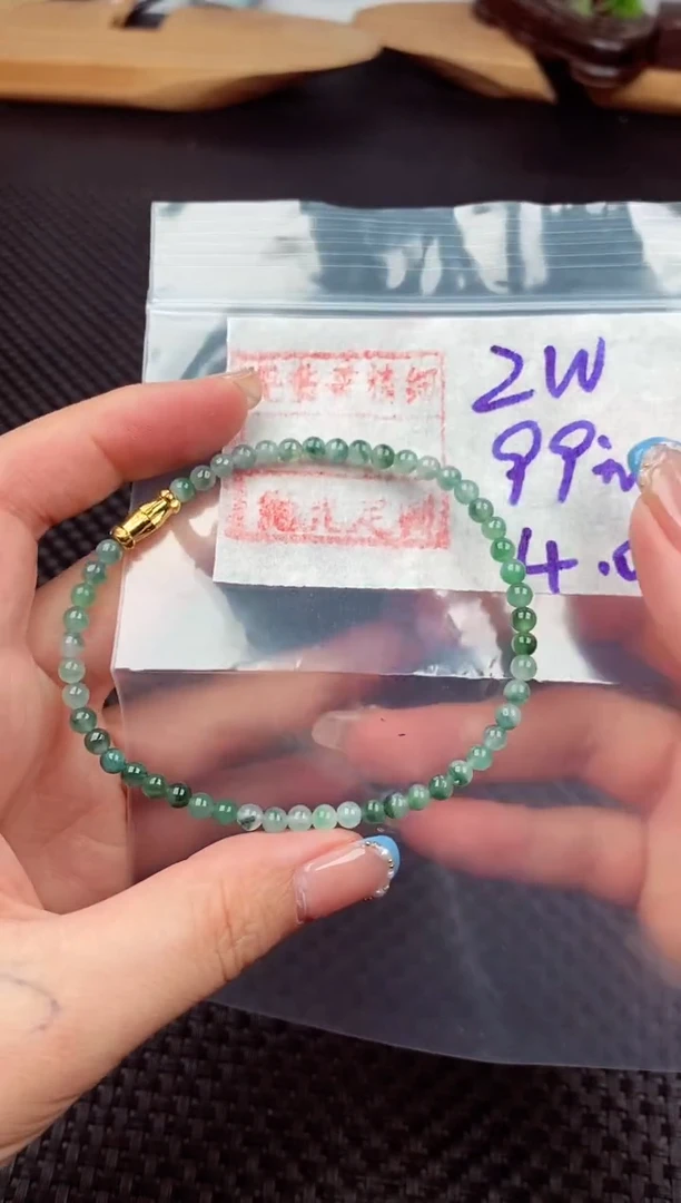 定制翡翠未镶嵌天然缅甸翡翠A货多样性发货#毛货需精细抛光