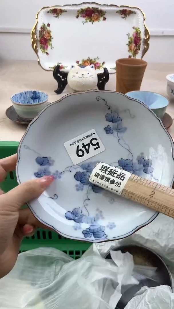 【闪购商品】瓷片549，，，，，，