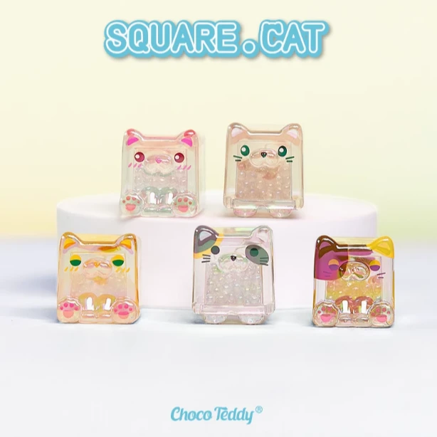 （九八代拆）萌粒随机一个