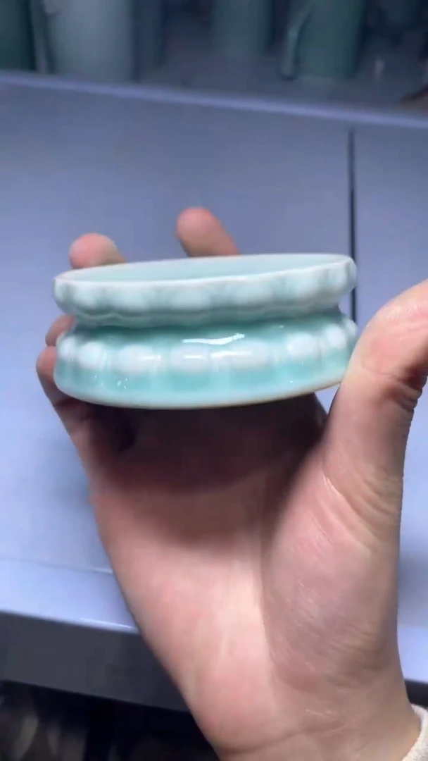 【闪购商品】香插 福利款 慧仙青瓷 瓷器