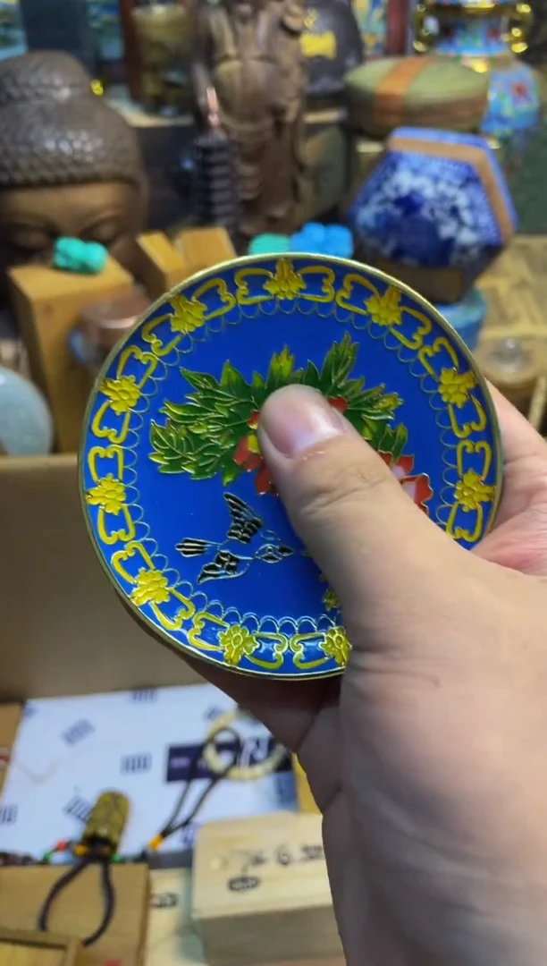 宝顺中古仓直播好物推荐80