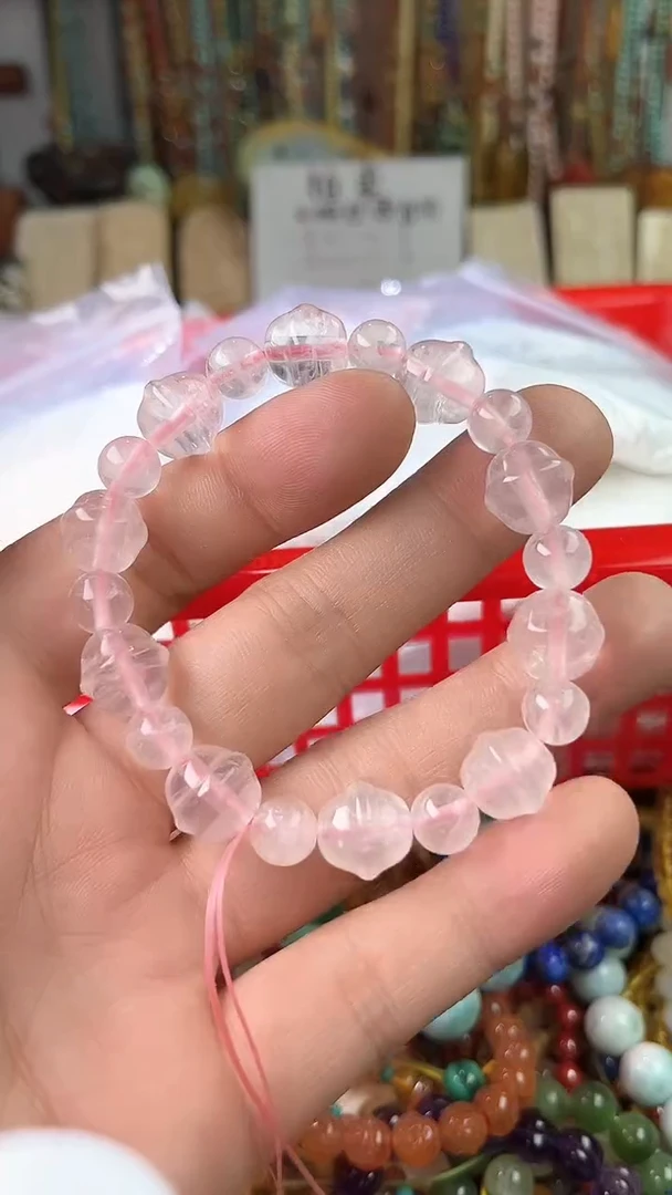 【闪购商品】水晶.未镶嵌（一物一件）8090
