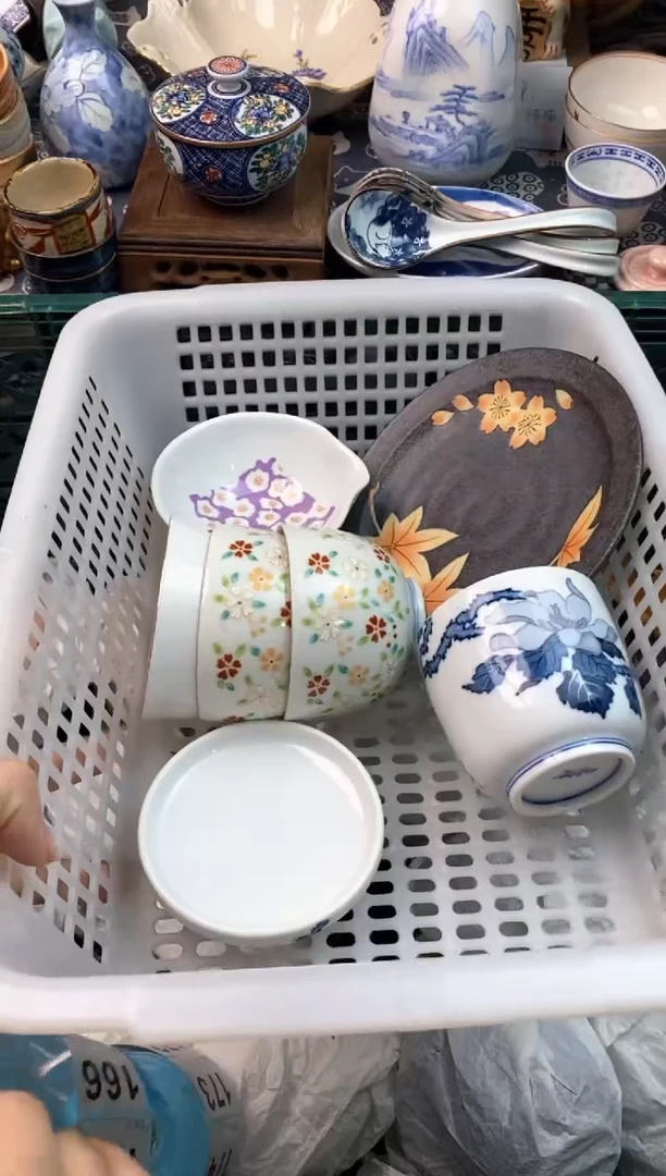 瓷片团**圆( ⊙ o ⊙ )( ⊙ o ⊙ )