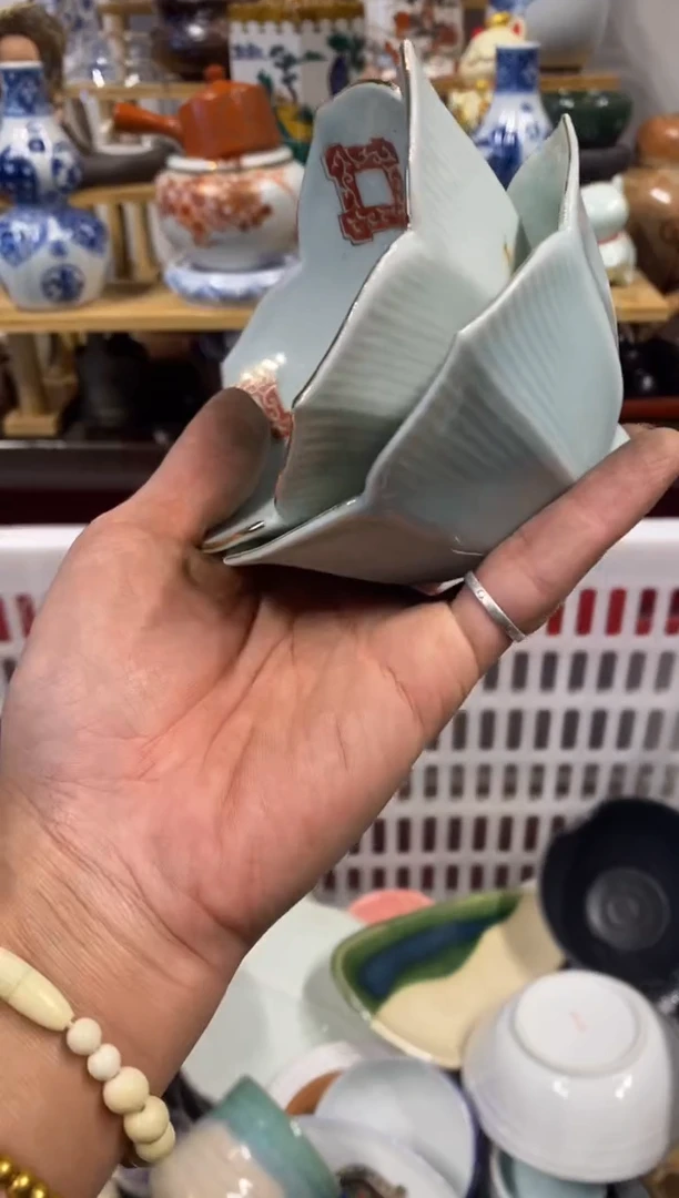 云*中古回流 谨慎参拍