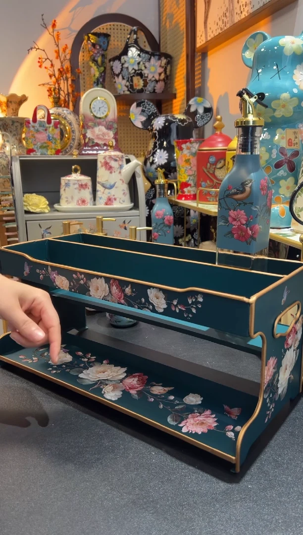 外贸陶瓷家居百货