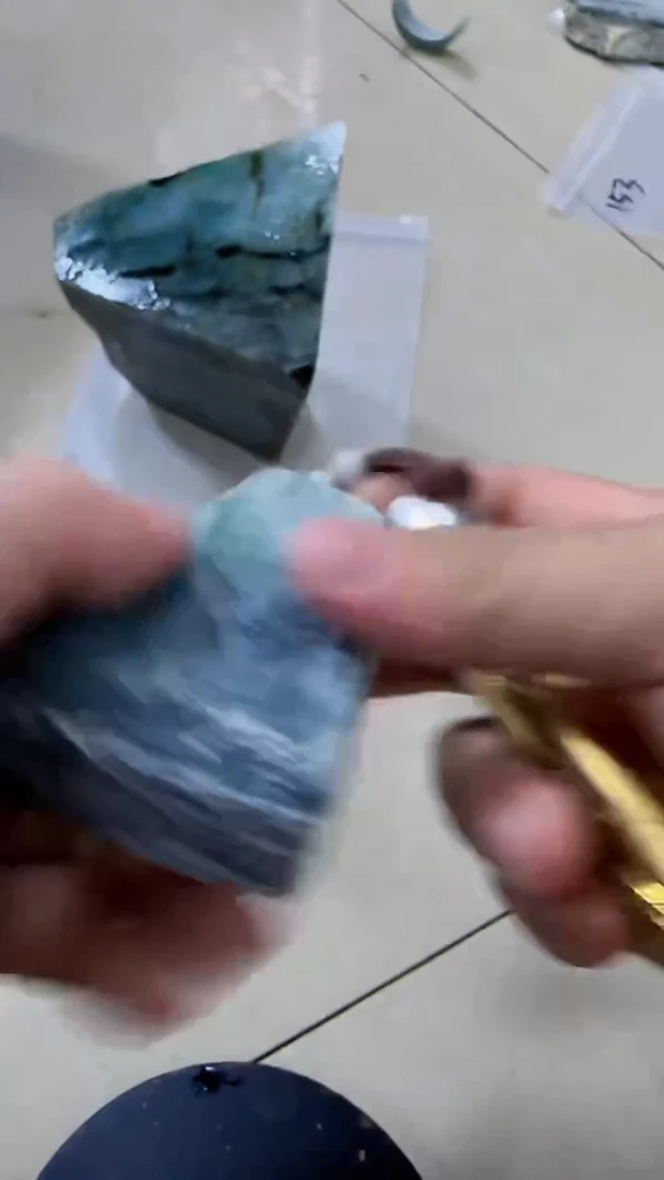 【闪购商品】翡翠颈饰未镶嵌187天然翡翠