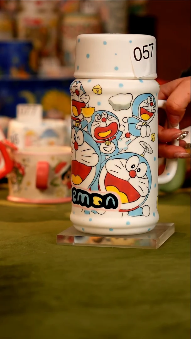 牡野器物  牡野器物   057