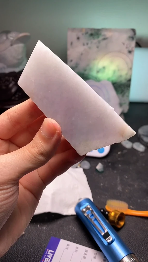 【闪购商品】翡翠颈饰未镶嵌翡翠
