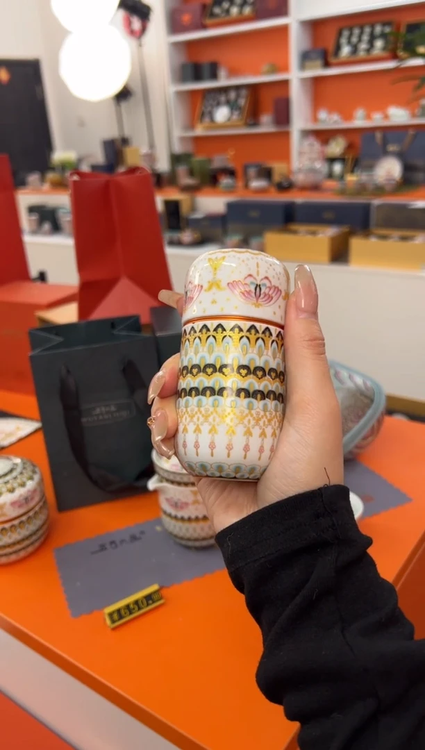 【闪购商品】瓷片小乔闪电购链接