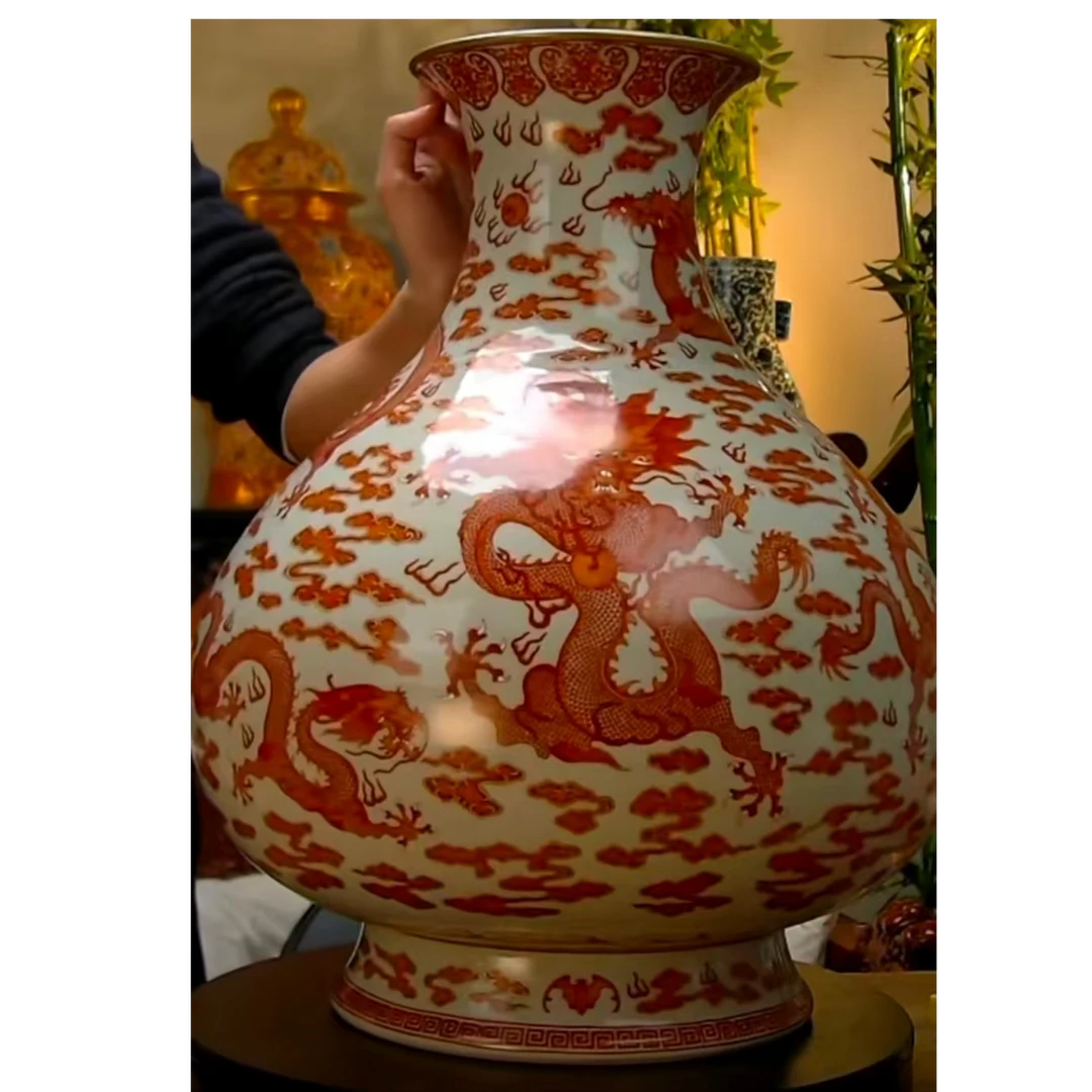 比富苏精品古陶瓷