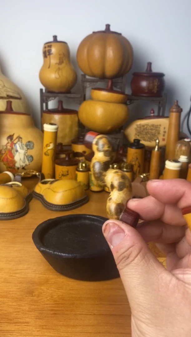 【闪购商品】葫芦葫芦呼噜呼噜