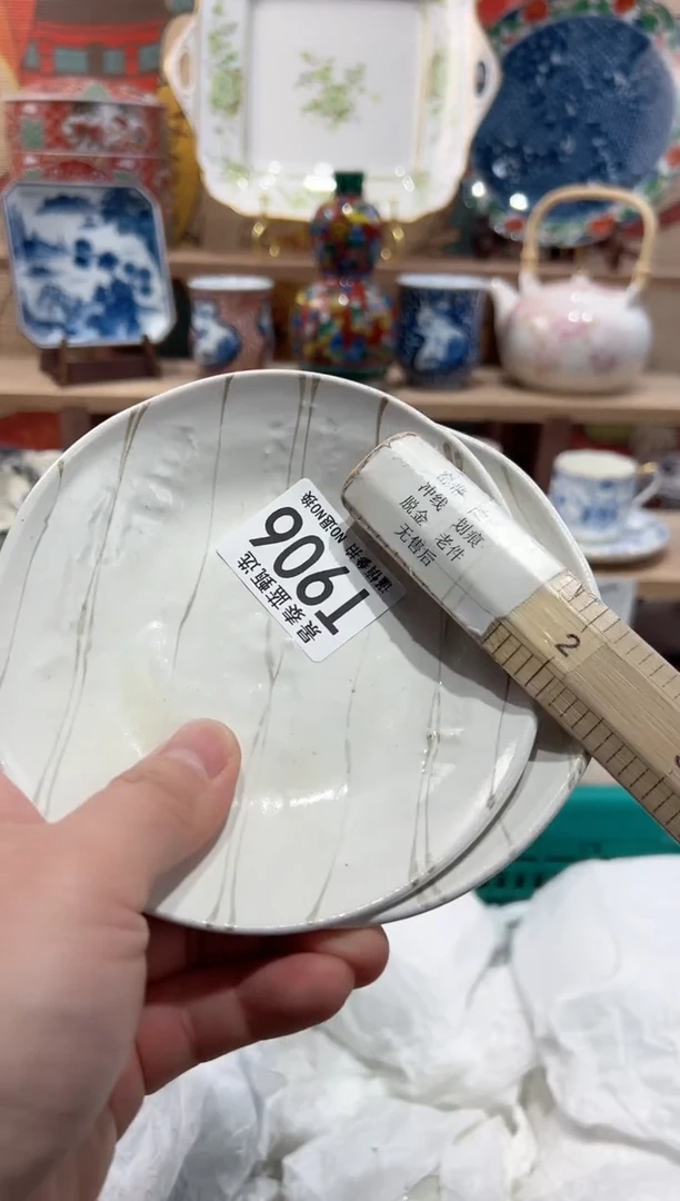 【闪购商品】瓷片当天凑满25米包邮T906