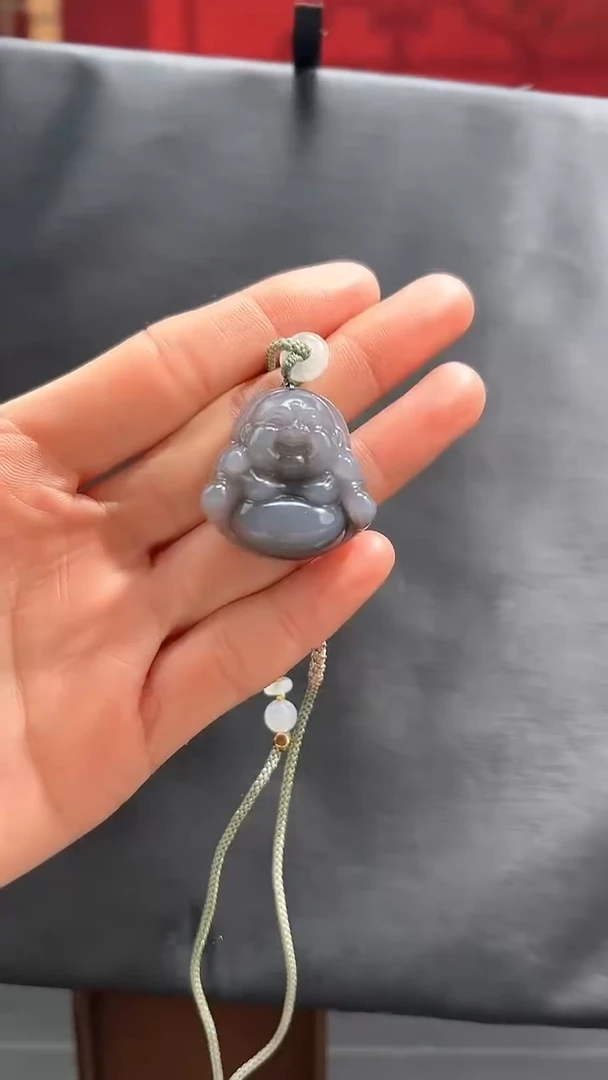 【闪购商品】和田玉吊坠(不含链)未镶嵌多样性发一009