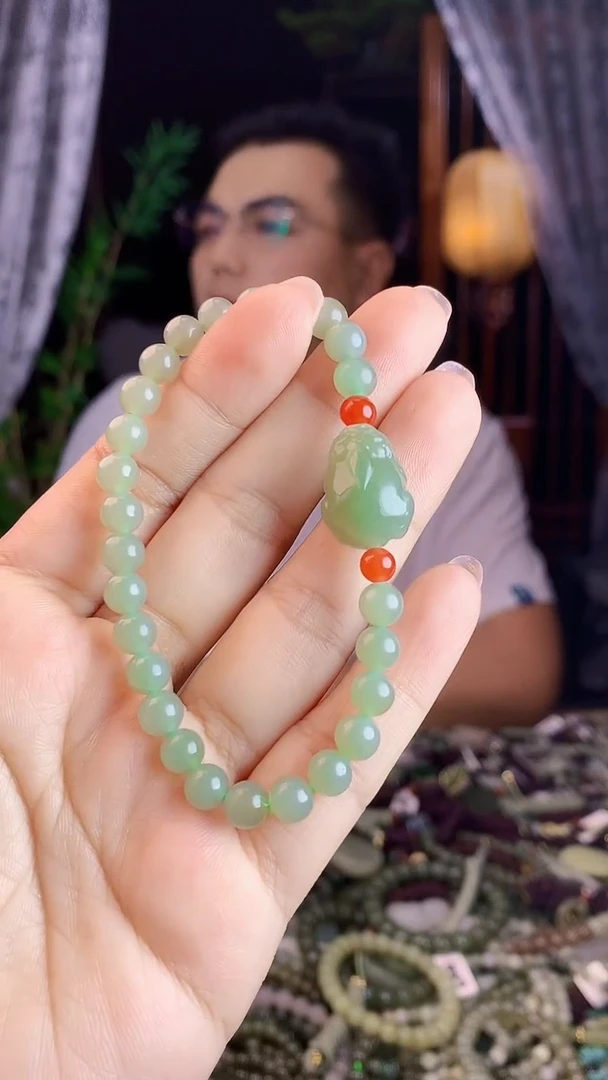 和田玉未镶嵌挂件多样性发货拍一发一