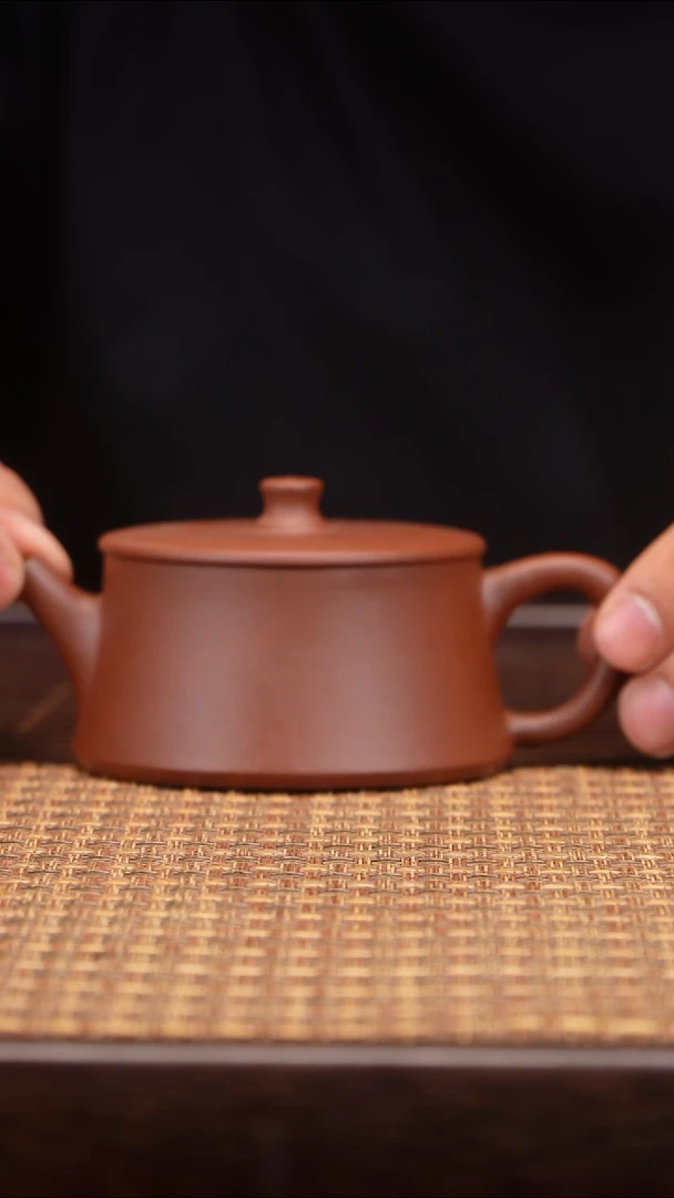 茶壶紫砂尔特若干个热热