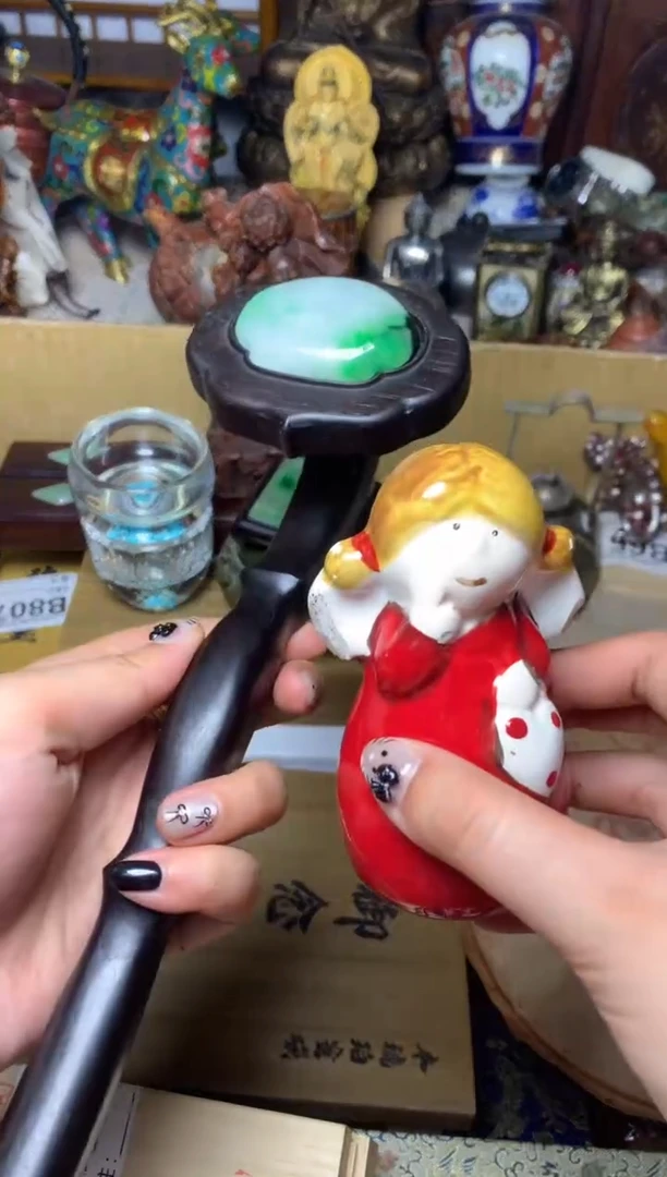 紫砂盖碗瓷器默认微瑕瓷器