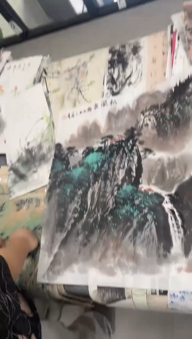 国画专属补贴福利000026-22