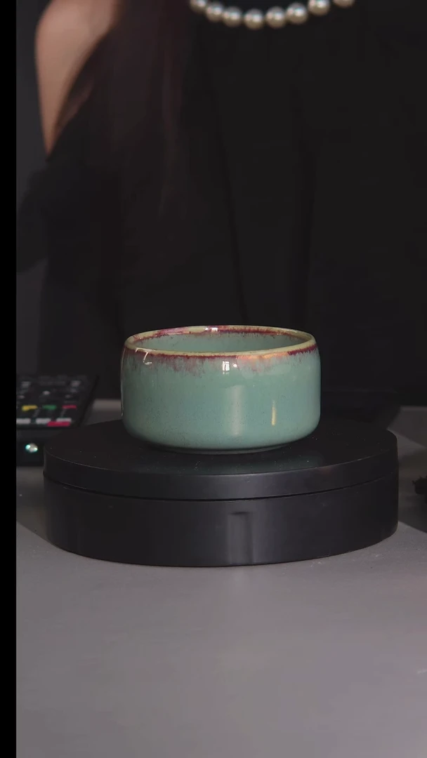 026传统工艺茶器