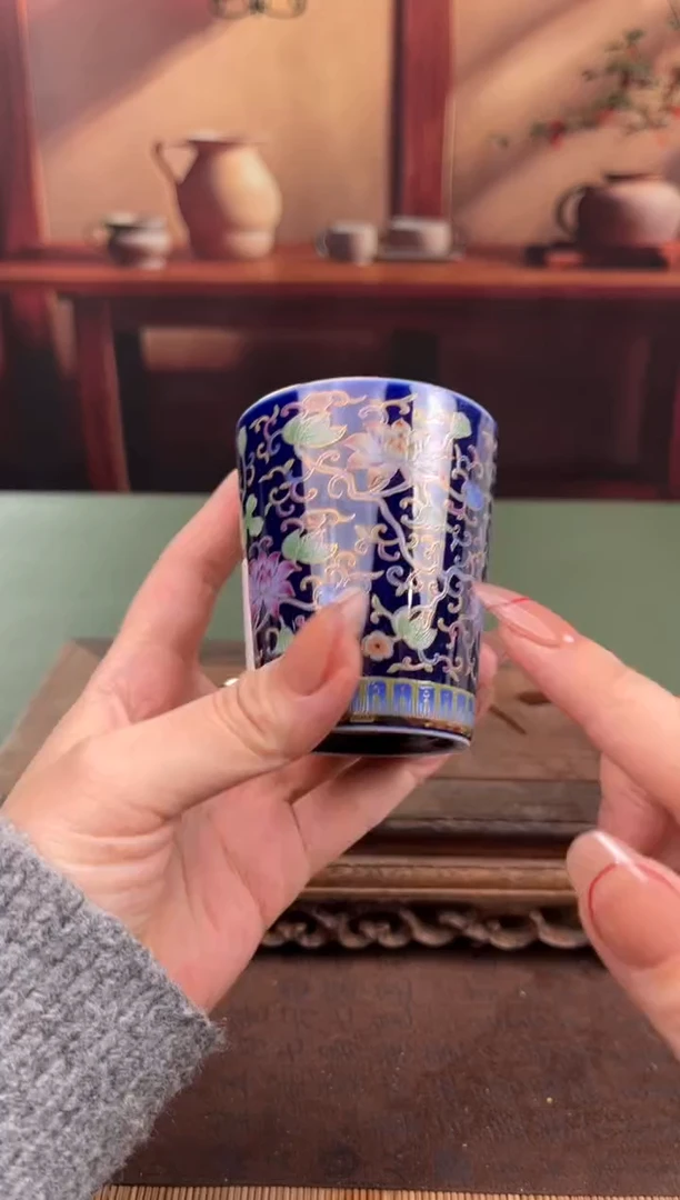 【闪购商品】顾德茶器福利闪购链接