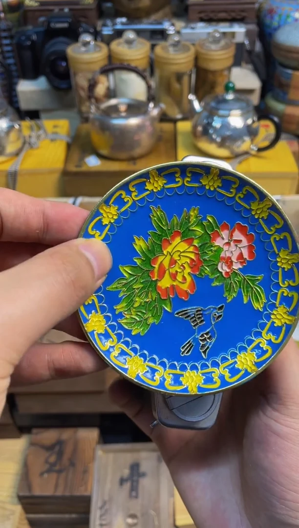 宝顺中古仓直播好物推荐111
