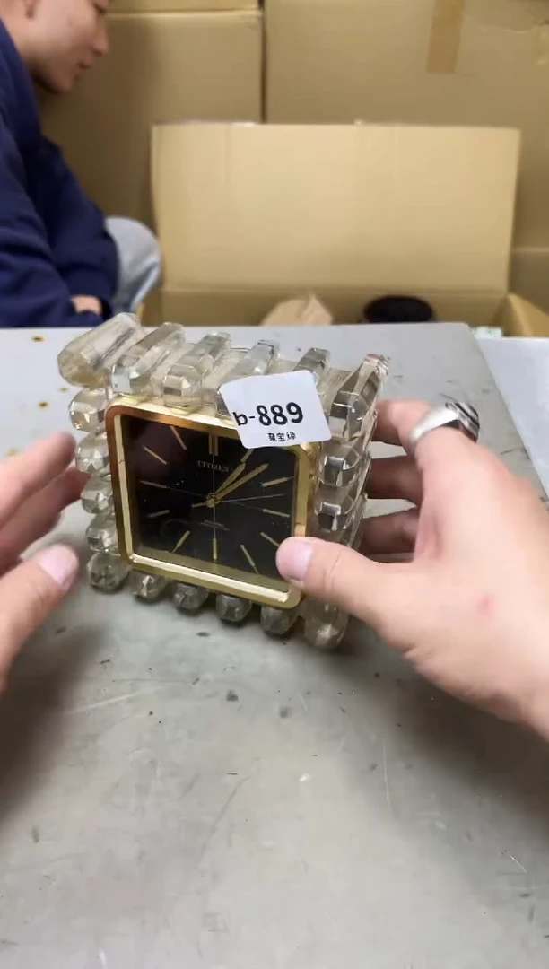 瓷片889聚宝缘海陶精选