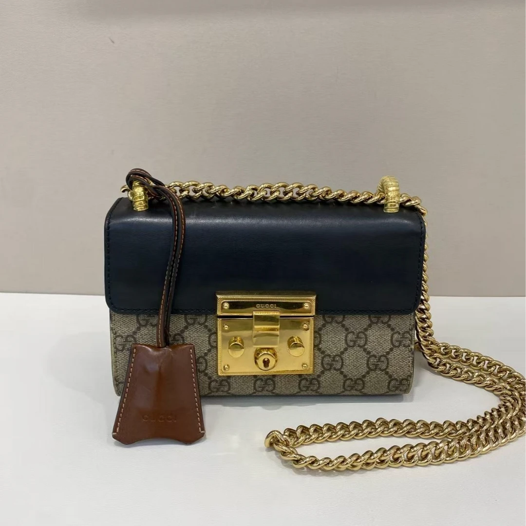 95新 GUCCI/古驰 01-103专柜价15500