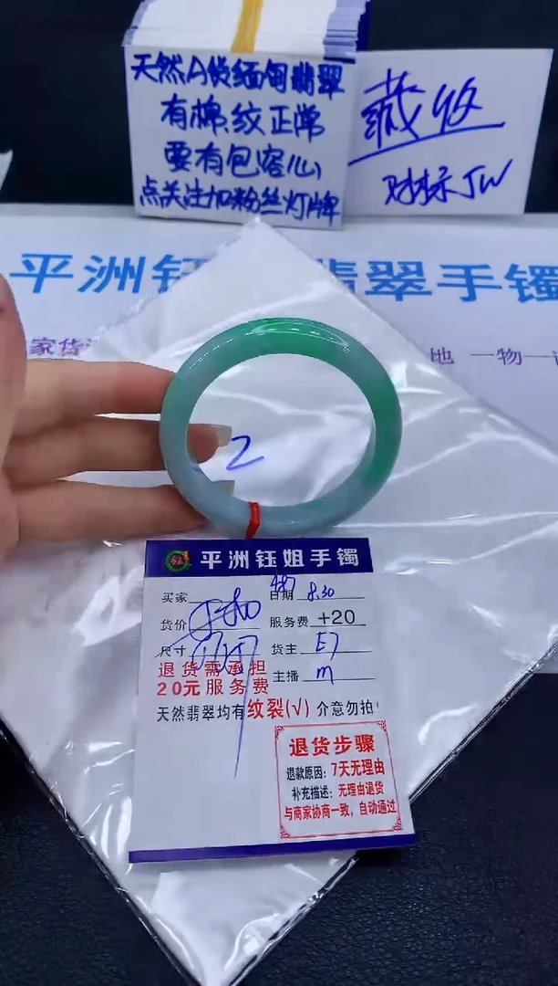 未镶嵌手镯翡翠111111