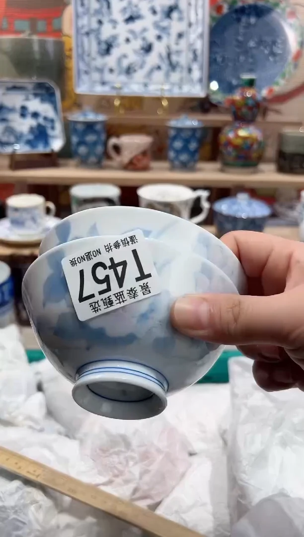 【闪购商品】瓷片当天凑满25米包邮T457