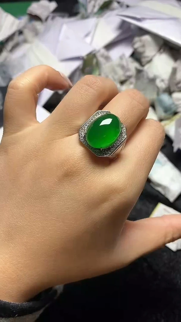 满色吊坠 所见即所得！