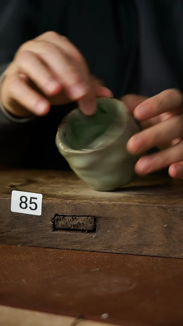 瓷片特惠福利！！志野杯福利！！