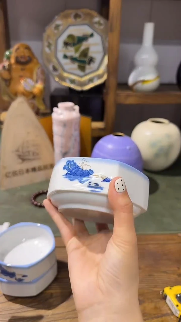 福利款 碗·········