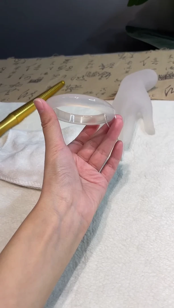 手镯玛瑙/玉髓未镶嵌59鉴赏期48小时