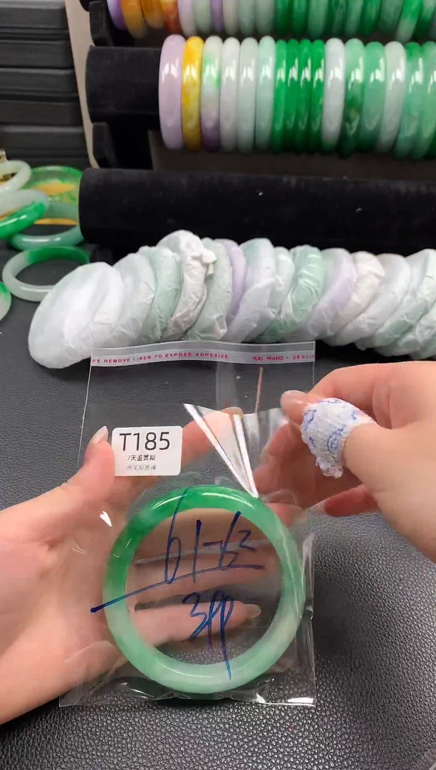 无非金属所见即所得  时尚手镯 7天鉴赏期