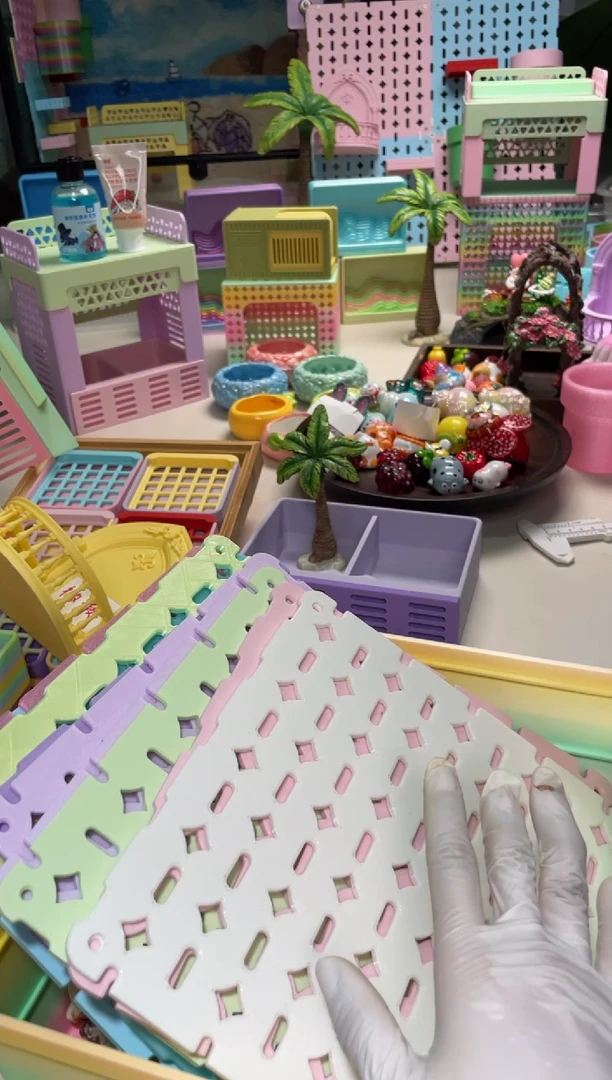 ?****神陌派帝国寄居蟹001