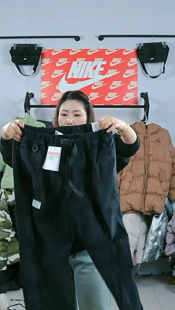 1614闪购编码Nike/Jordan运动衣以直播间过款为准尺码L