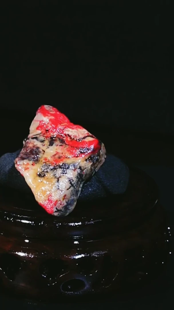 【闪购商品】昌化石昌化鸡血石