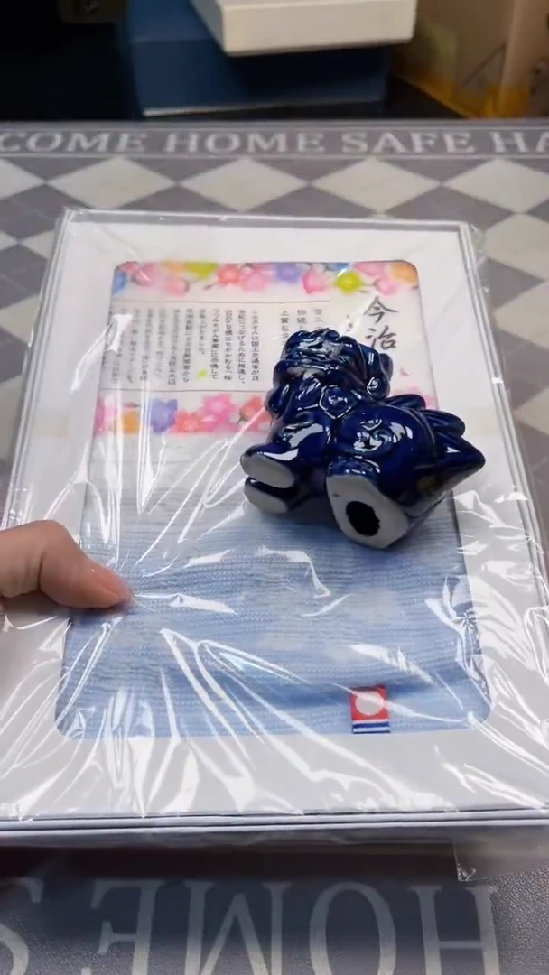 瓷片陶茶666文玩周边多人