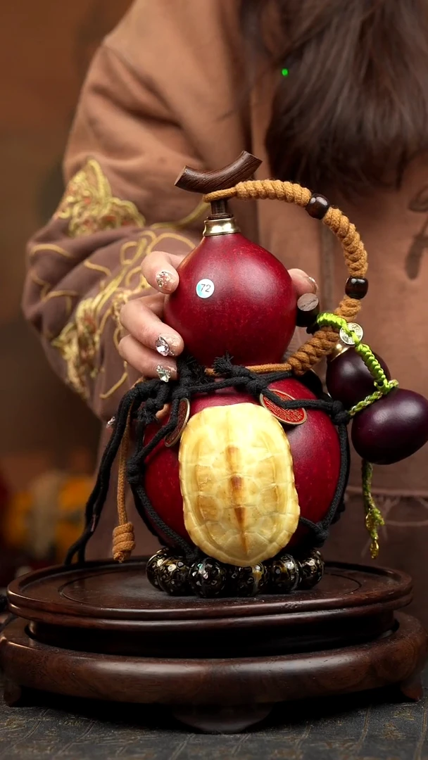 72号葫芦（小葫芦择优发）一物一拍 拍拍退退限购拉黑