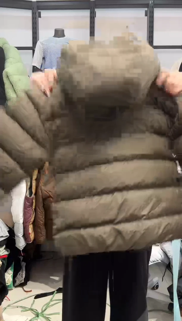 2409闪购编码 Nike/Jordan运动卫衣裤以直播间过款为准 尺码