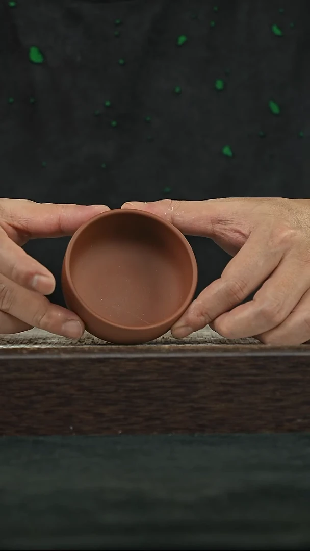 紫砂其他@@YZGT16742紫砂