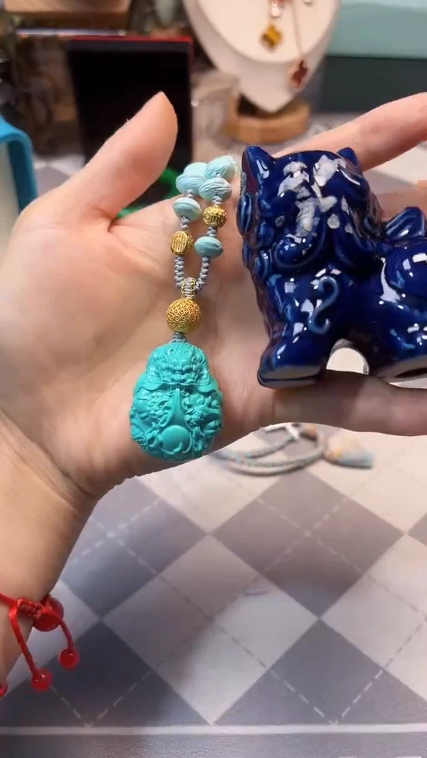 瓷片陶茶666文玩周边多人