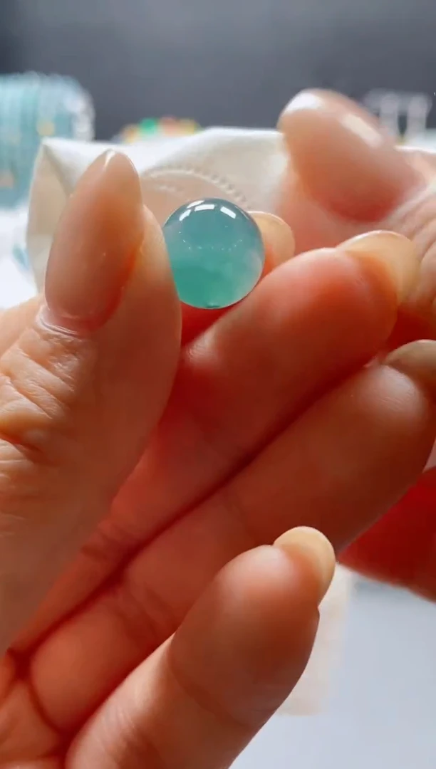 颈饰未镶嵌翡翠0316401266（卡十二左右）