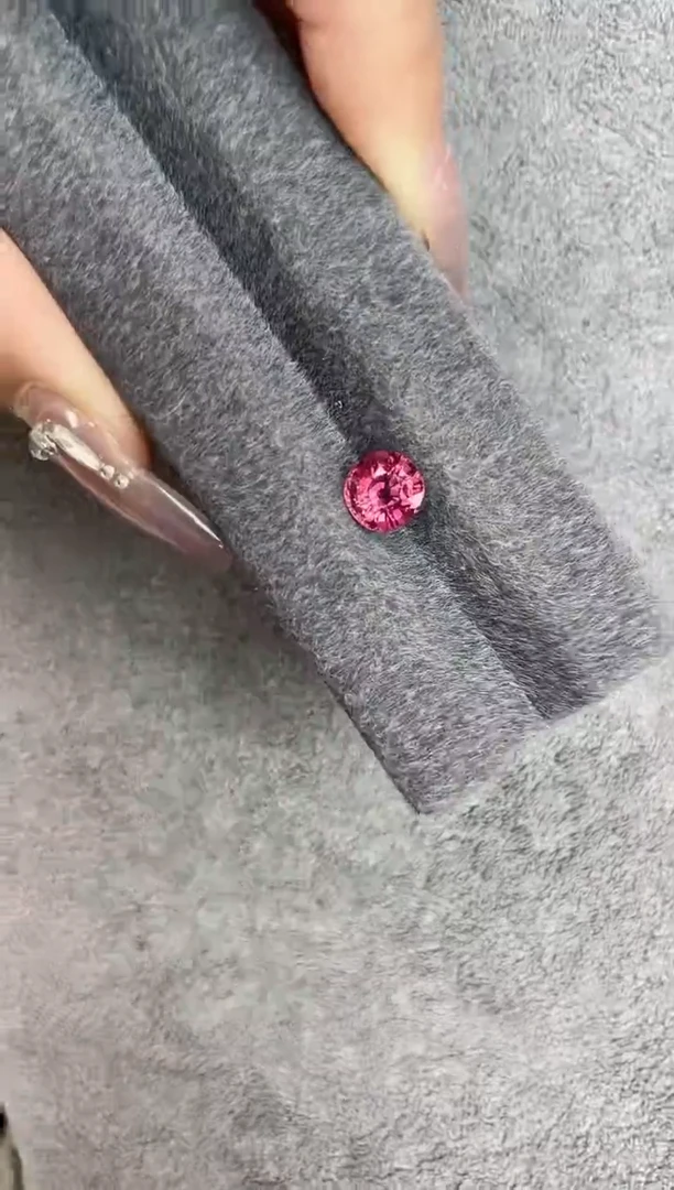 【闪购商品】碧玺裸石未镶嵌2.32克拉