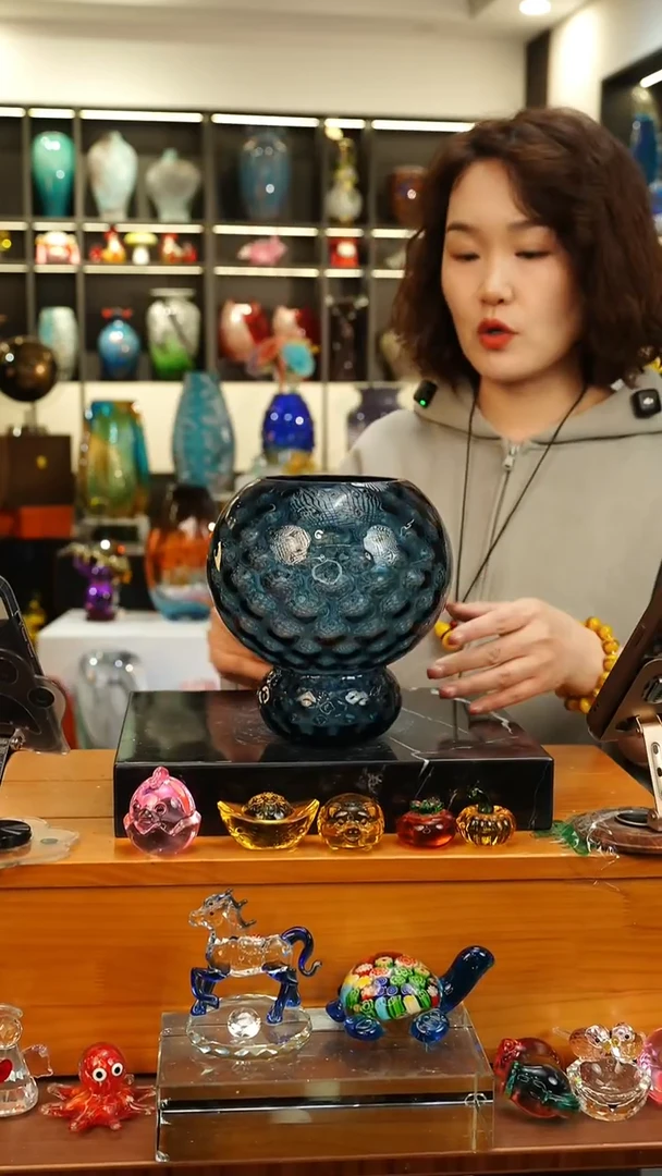 外贸花瓶尾货花瓶079