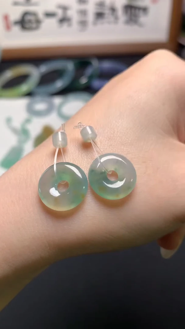 未镶嵌定制翡翠0617959404