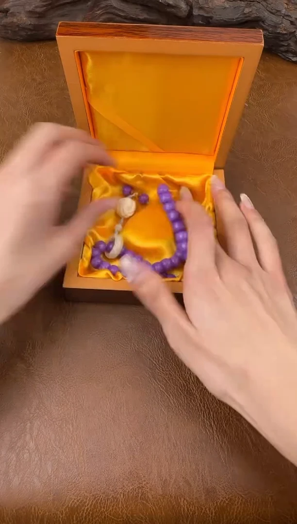 墨韵阁文玩紫菩提链接@@ys939